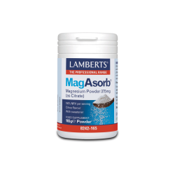 MAGASORB POWDER 165GR MAGASORB POWDER 165GR