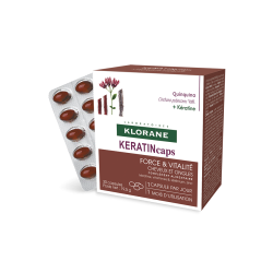 KERATIN 30CAPS KERATIN 30CAPS
