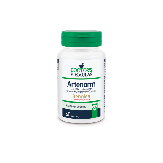 ARTENORM 60CAPS ARTENORM 60CAPS