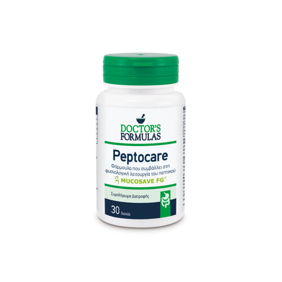 PEPTOCARE 30TABS PEPTOCARE 30TABS