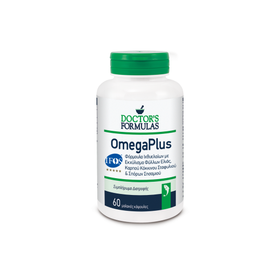 OMEGAPLUS 60CAPS OMEGAPLUS 60CAPS