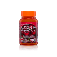 KIDS VITAMIN C 60 ΖΕΛΕΔΑΚΙΑ