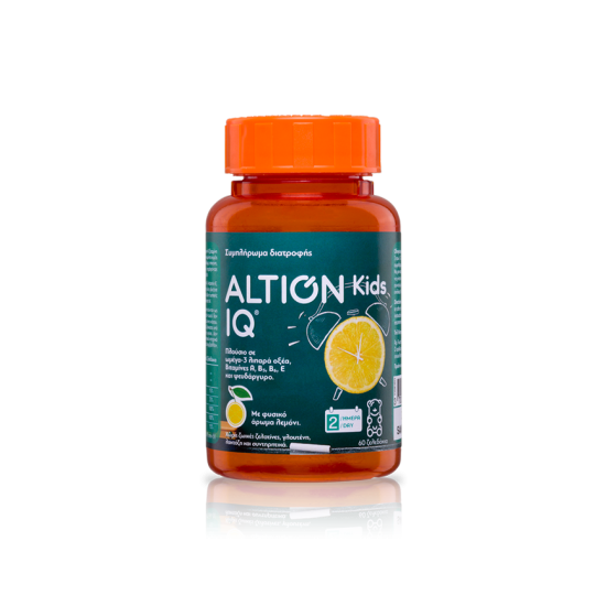 KIDS IQ 60 ΖΕΛΕΔΑΚΙΑ KIDS IQ 60 ΖΕΛΕΔΑΚΙΑ