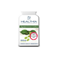 SUPERIOR GREEN COFFEE 8000MG 60CAPS