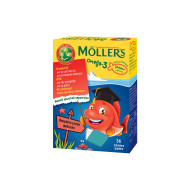 GUMMIES ΦΡΑΟΥΛΑ 36 ΖΕΛΕΔΑΚΙΑ