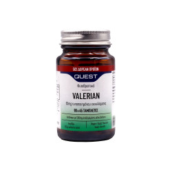 VALERIAN 83MG EXTRACT 90TABS + ΔΩΡΟ 45TABS VALERIAN 83MG EXTRACT 90TABS + ΔΩΡΟ 45TABS