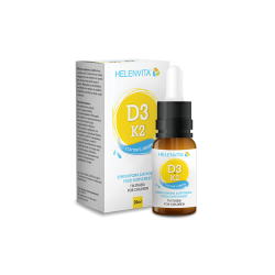 VITAMIN D3-K2 DROPS KIDS 20ML VITAMIN D3-K2 DROPS KIDS 20ML