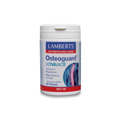 OSTEOGUARD ADVANCE 90TABS OSTEOGUARD ADVANCE 90TABS
