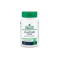 CLA PLUS 1250MG 60CAPS