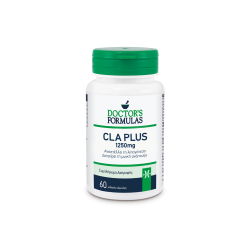 CLA PLUS 1250MG 60CAPS