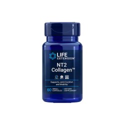 NT2 COLLAGEN 40MG 60CAPS NT2 COLLAGEN 40MG 60CAPS