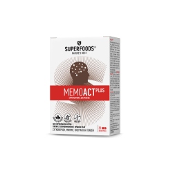 MEMOACT PLUS 30CAPS MEMOACT PLUS 30CAPS