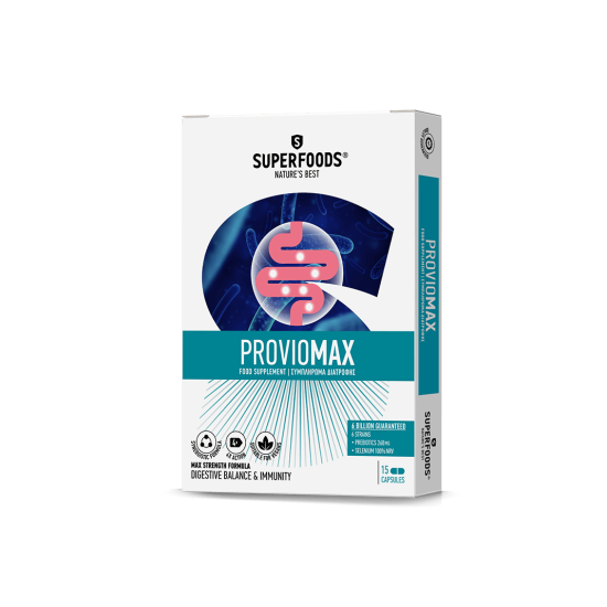 PROVIOMAX 15CAPS PROVIOMAX 15CAPS