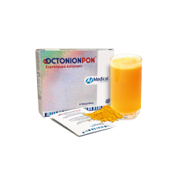 OCTONIONPON 8 SACHETS