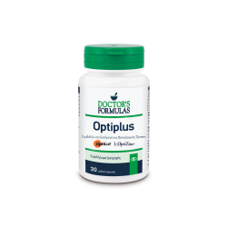 OPTIPLUS 30CAPS