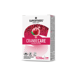 CRANBECARE 30CAPS CRANBECARE 30CAPS