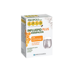 INFLUEPID PLUS 20EFFERVTABS INFLUEPID PLUS 20EFFERVTABS