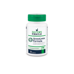 STRESS LESS FORMULA 30CAPS