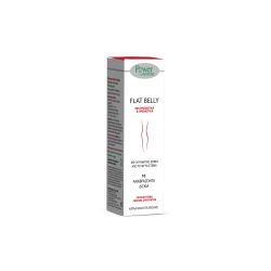 FLAT BELLY STEVIA 10EFFERVTABS FLAT BELLY STEVIA 10EFFERVTABS