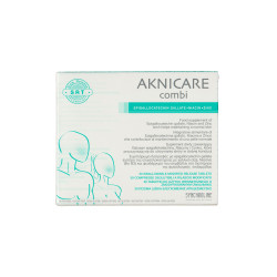 AKNICARE COMBI 30TABS AKNICARE COMBI 30TABS