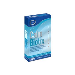 CALM BIOTIX 30CAPS CALM BIOTIX 30CAPS