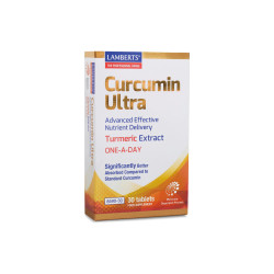 CURCUMIN ULTRA 30TABS CURCUMIN ULTRA 30TABS
