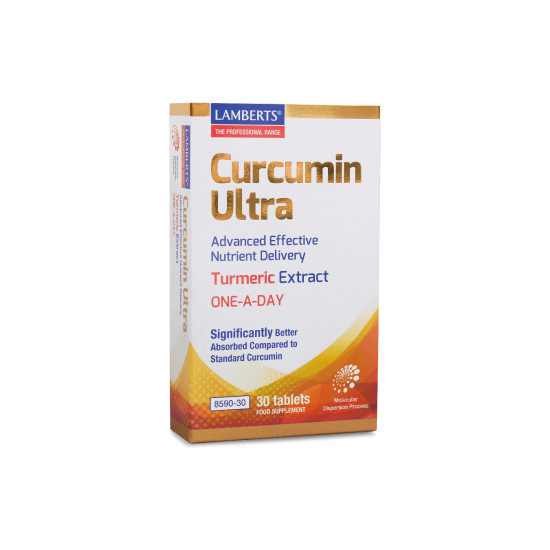 CURCUMIN ULTRA 30TABS CURCUMIN ULTRA 30TABS