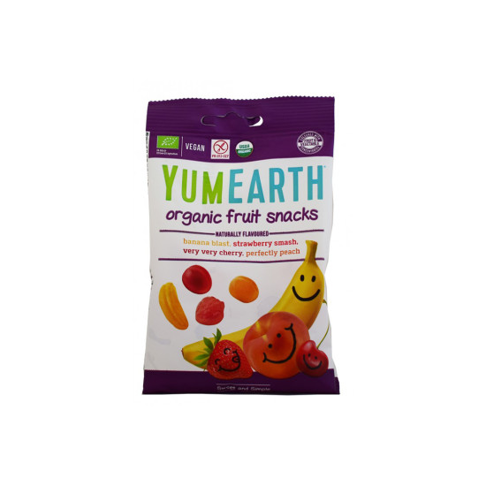 ΣΝΑΚ ΦΡΟΥΤΩΝ BIO 50GR ΣΝΑΚ ΦΡΟΥΤΩΝ BIO 50GR