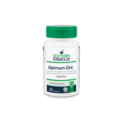 OPTIMUM ZINC 60CAPS