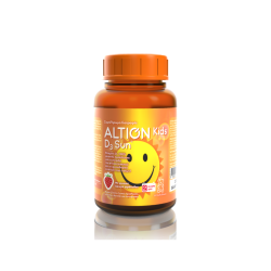 KIDS D3 SUN 60 ΖΕΛΕΔΑΚΙΑ KIDS D3 SUN 60 ΖΕΛΕΔΑΚΙΑ