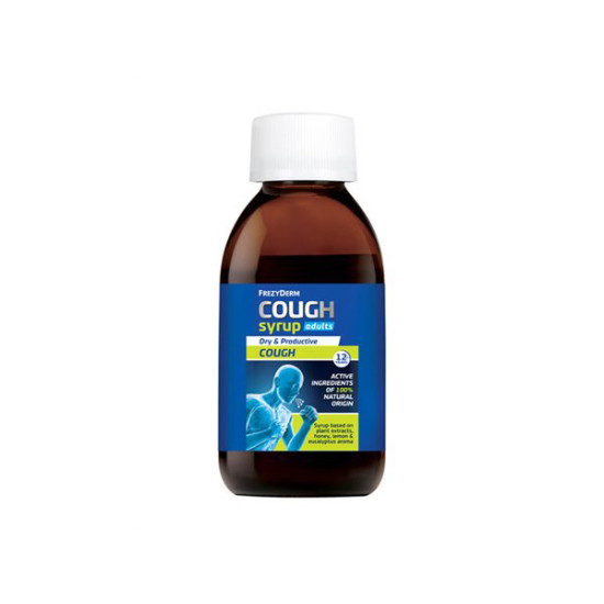 COUGH SYRUP ADULTS ΣΙΡΟΠΙ ΓΙΑ ΤΟΝ ΒΗΧΑ 182GR COUGH SYRUP ADULTS ΣΙΡΟΠΙ ΓΙΑ ΤΟΝ ΒΗΧΑ 182GR