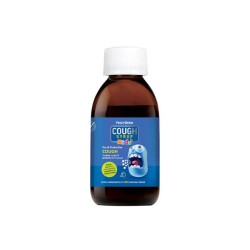 COUGH SYRUP KIDS ΣΙΡΟΠΙ ΓΙΑ ΤΟΝ ΒΗΧΑ 182GR COUGH SYRUP KIDS ΣΙΡΟΠΙ ΓΙΑ ΤΟΝ ΒΗΧΑ 182GR