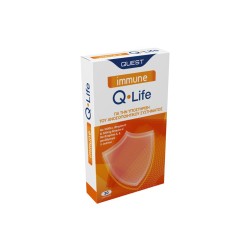 IMMUNE Q LIFE 30TABS IMMUNE Q LIFE 30TABS