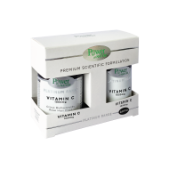 PLATINUM VITAMIN C 1000MG 30TABS + ΔΩΡΟ VITAMIN C 1000MG 20TABS