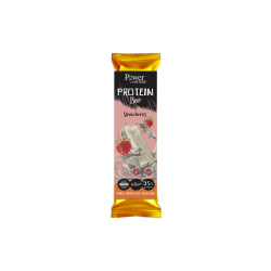 PROTEIN BAR STRAWBERRY 60GR PROTEIN BAR STRAWBERRY 60GR