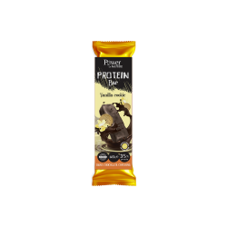 PROTEIN BAR VANILLA COOKIE 60GR PROTEIN BAR VANILLA COOKIE 60GR
