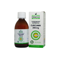 CURCUMIN 200MG 225ML CURCUMIN 200MG 225ML
