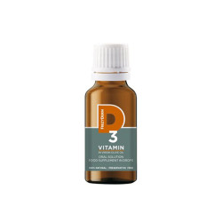 VITAMIN D3 20ML VITAMIN D3 20ML