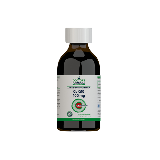 CO Q10 100MG 225ML CO Q10 100MG 225ML