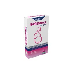 PREGNALL BIO GROW 30TABS PREGNALL BIO GROW 30TABS