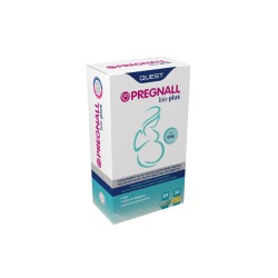 PREGNALL BIO-PLUS 30TABS/30CAPS PREGNALL BIO-PLUS 30TABS/30CAPS