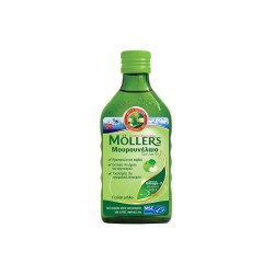 ΜΟΥΡΟΥΝΕΛΑΙΟ APPLE 250ML ΜΟΥΡΟΥΝΕΛΑΙΟ APPLE 250ML