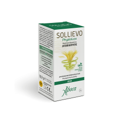 SOLLIEVO ADVANCED PHYSIOLAX 45TABS SOLLIEVO ADVANCED PHYSIOLAX 45TABS