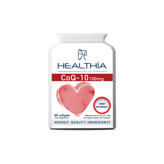 CO Q10 100MG 90SOFTGELS CO Q10 100MG 90SOFTGELS