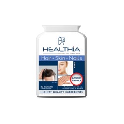 HAIR SKIN NAILS 90CAPS HAIR SKIN NAILS 90CAPS