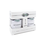 PLATINUM RANGE ARTHROSIS 30TABS + ΔΩΡΟ B-COMPLEX 20CAPS