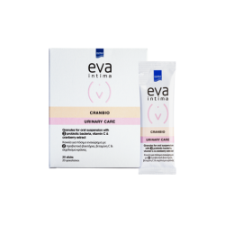 INTIMA CRANBIO 20STICKS INTIMA CRANBIO 20STICKS