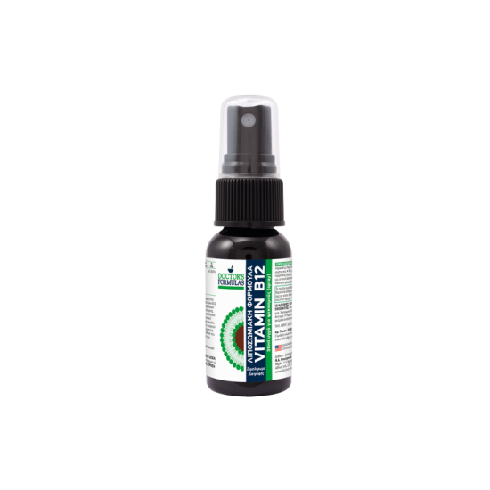 VITAMIN B12 SPRAY 30ML VITAMIN B12 SPRAY 30ML