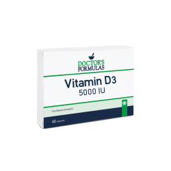 VITAMIN D3 5000IU 60CAPS VITAMIN D3 5000IU 60CAPS