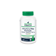 D3 & K2 & MAG 60CAPS